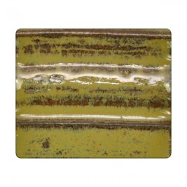 Texture Bronze 1100 Series Opaque Textured Glaze by Spectrum Texture Bronze 1100 Series Opaque Textured Glaze by Spectrum